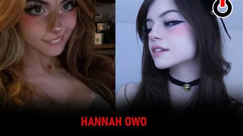 hannah kabel onlyfans leak|Watch Hannah Owo Leaked Porn Videos For Free 